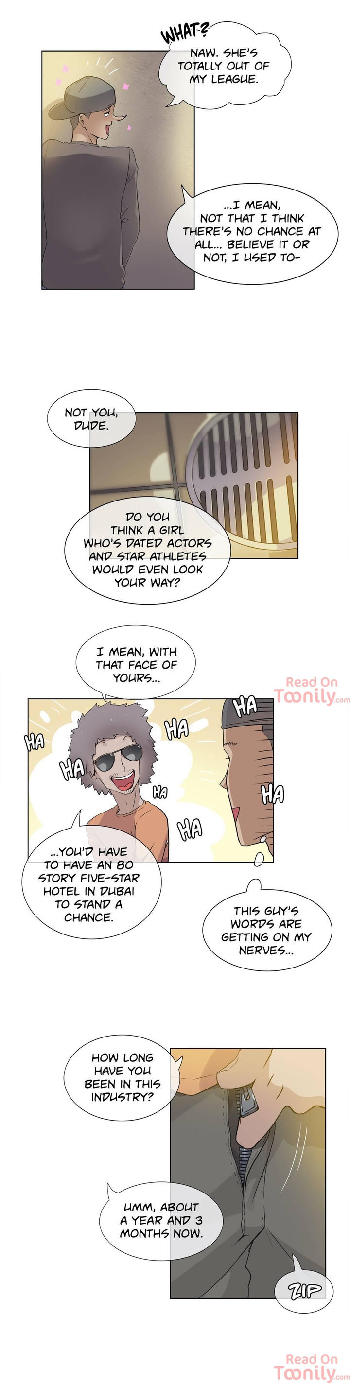 Fantasyland - Chapter 19 [photo 12] - MangaPorn