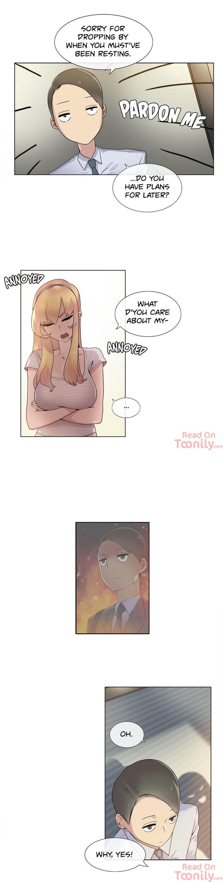 Fantasyland - Chapter 19 [photo 21] - MangaPorn
