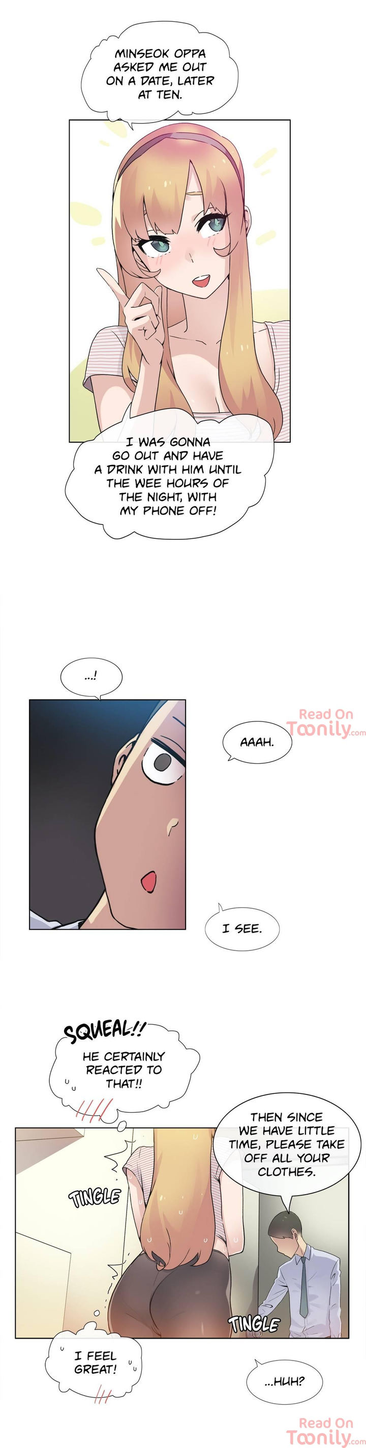Fantasyland - Chapter 19 [photo 22] - MangaPorn