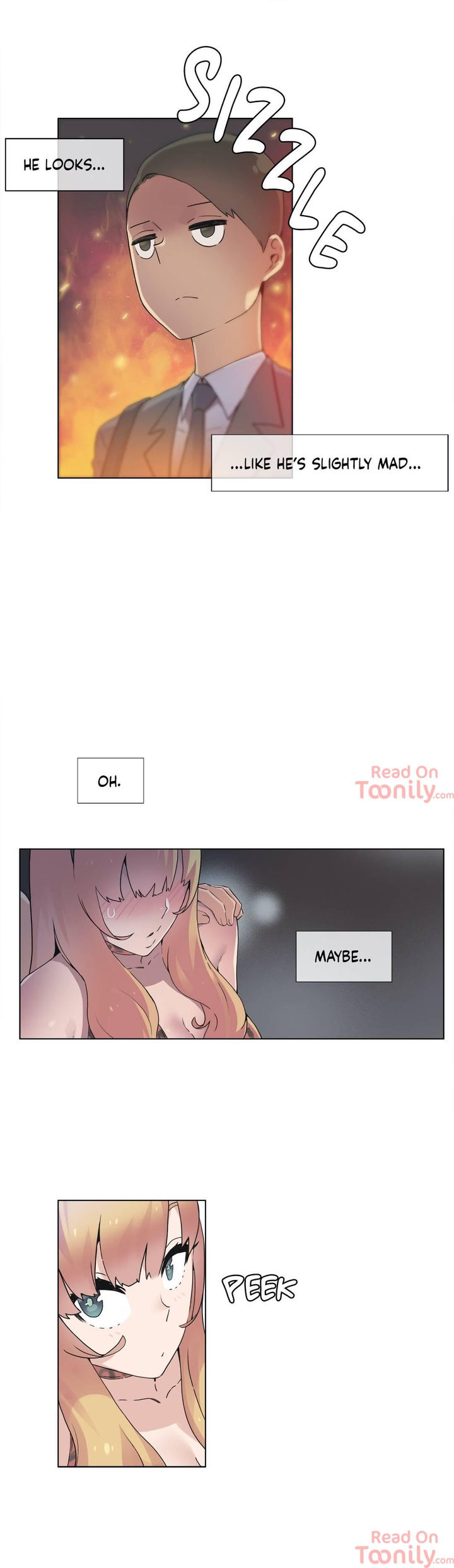 Fantasyland - Chapter 19 [photo 3] - MangaPorn