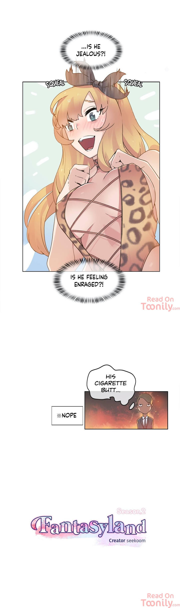 Fantasyland - Chapter 19 [photo 5] - MangaPorn