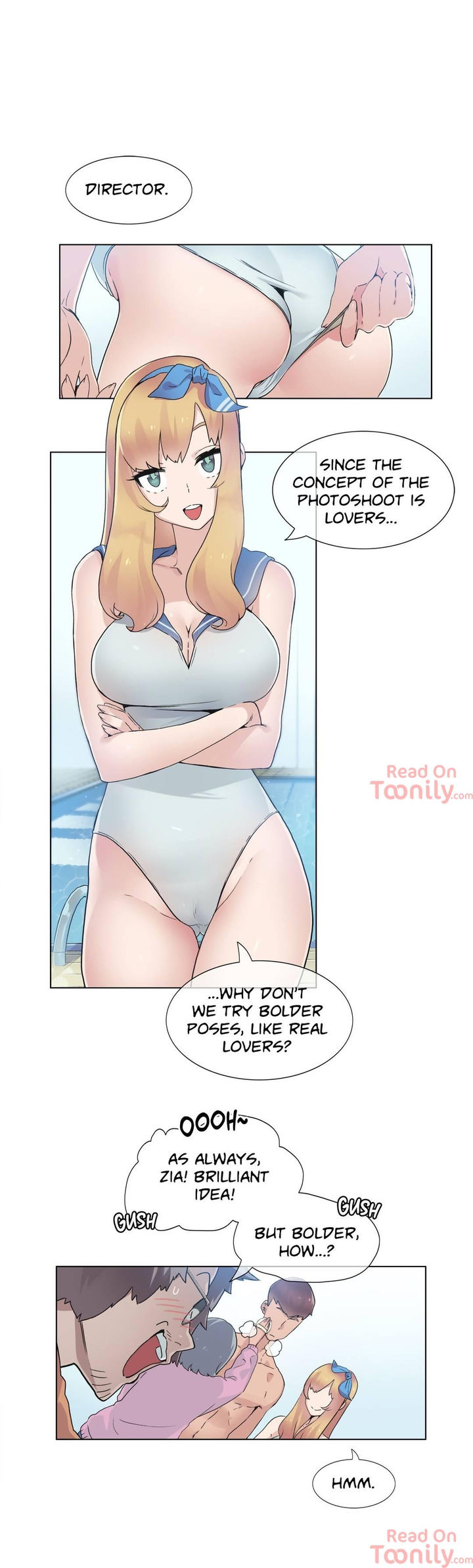 Fantasyland - Chapter 19 [photo 6] - MangaPorn