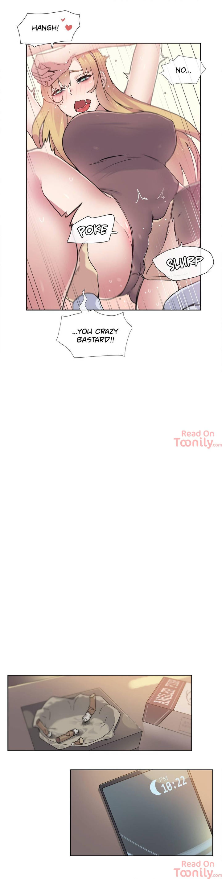 Fantasyland - Chapter 20 [photo 12] - MangaPorn