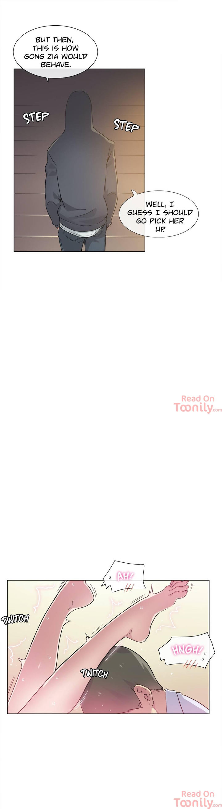 Fantasyland - Chapter 20 [photo 14] - MangaPorn