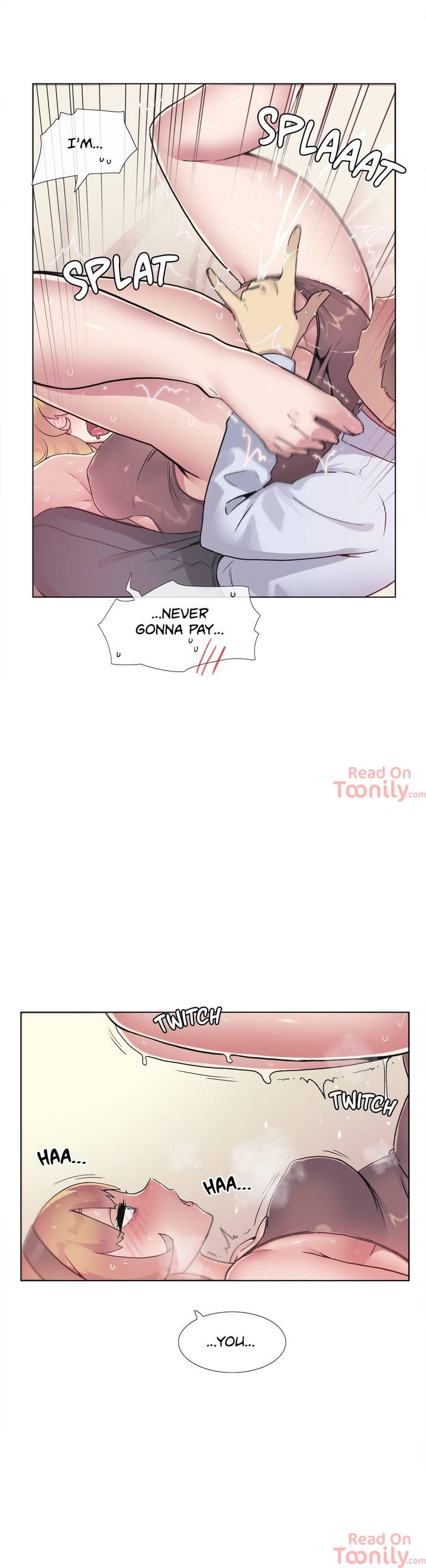 Fantasyland - Chapter 20 [photo 17] - MangaPorn