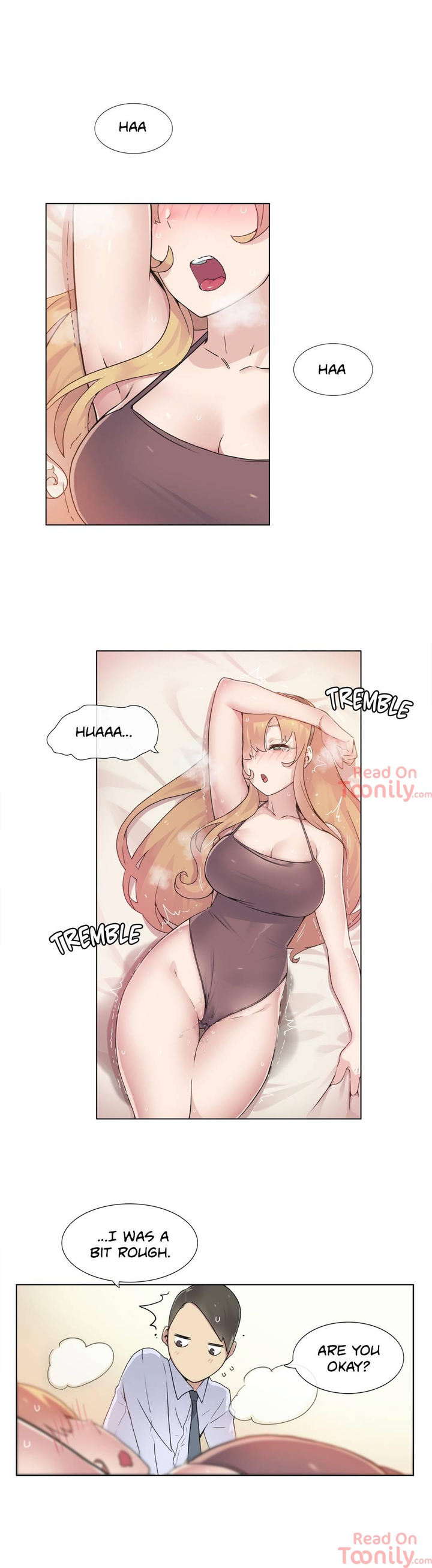 Fantasyland - Chapter 20 [photo 18] - MangaPorn