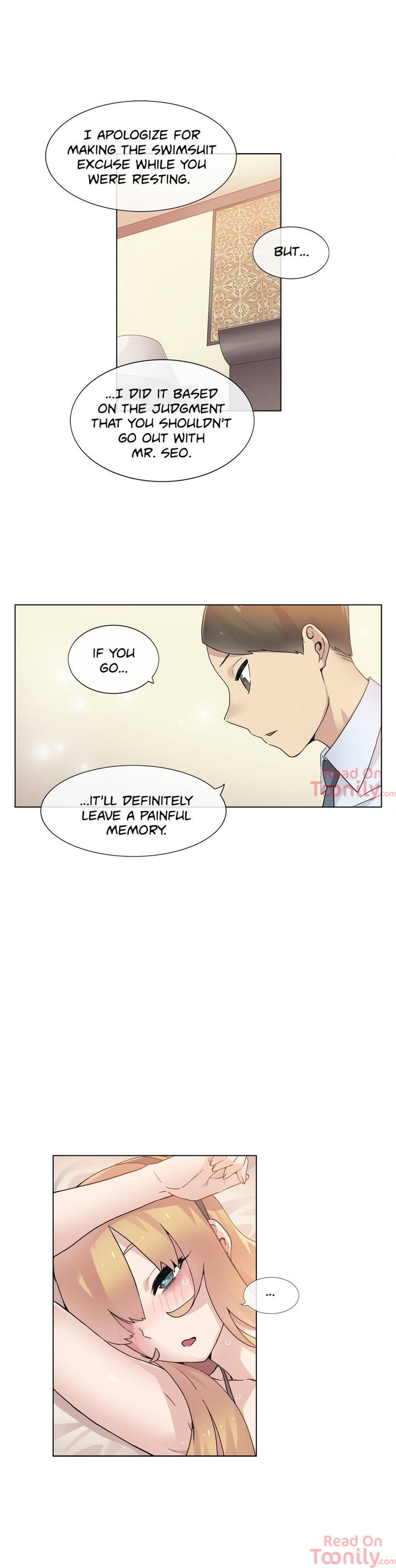 Fantasyland - Chapter 20 [photo 19] - MangaPorn