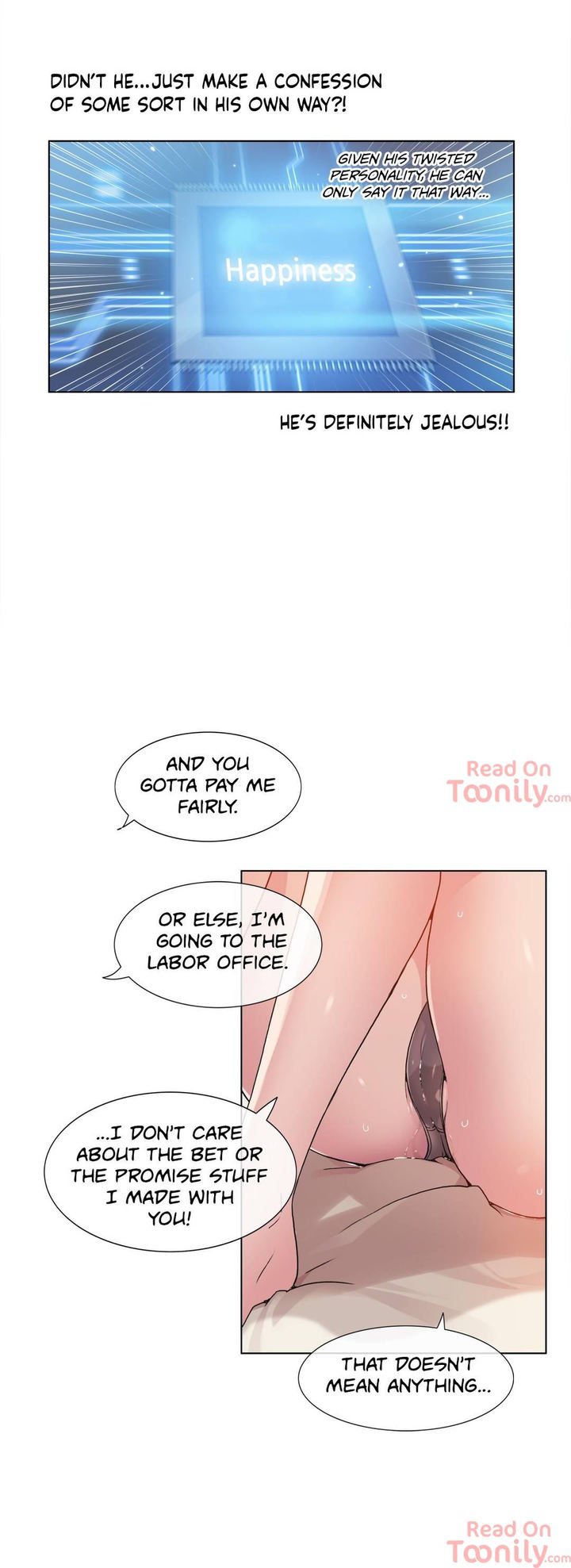 Fantasyland - Chapter 20 [photo 21] - MangaPorn