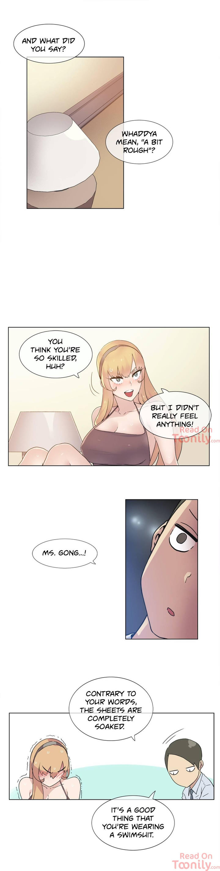 Fantasyland - Chapter 20 [photo 22] - MangaPorn
