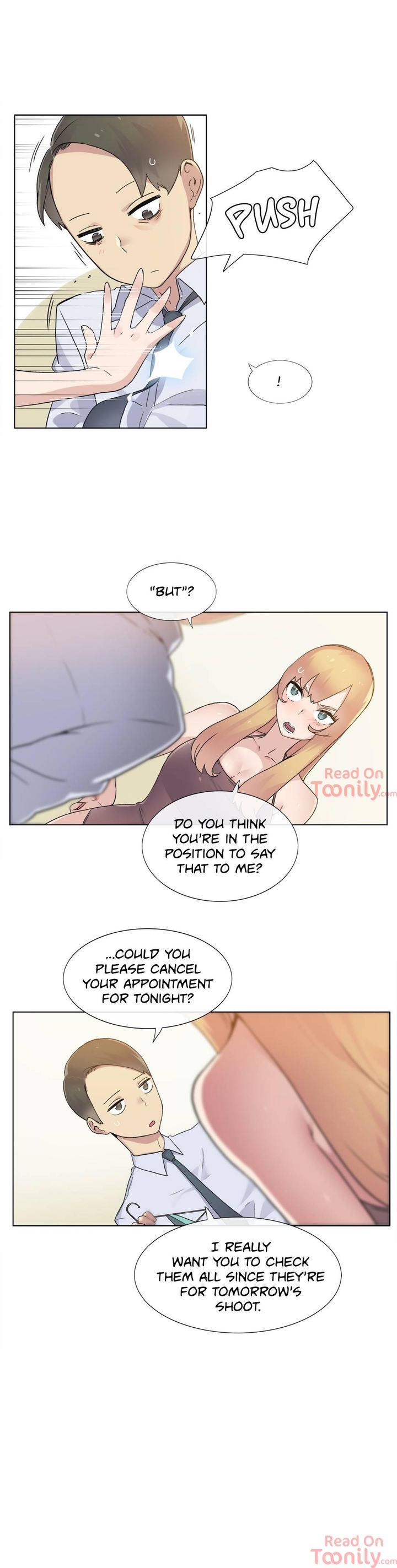 Fantasyland - Chapter 20 [photo 4] - MangaPorn