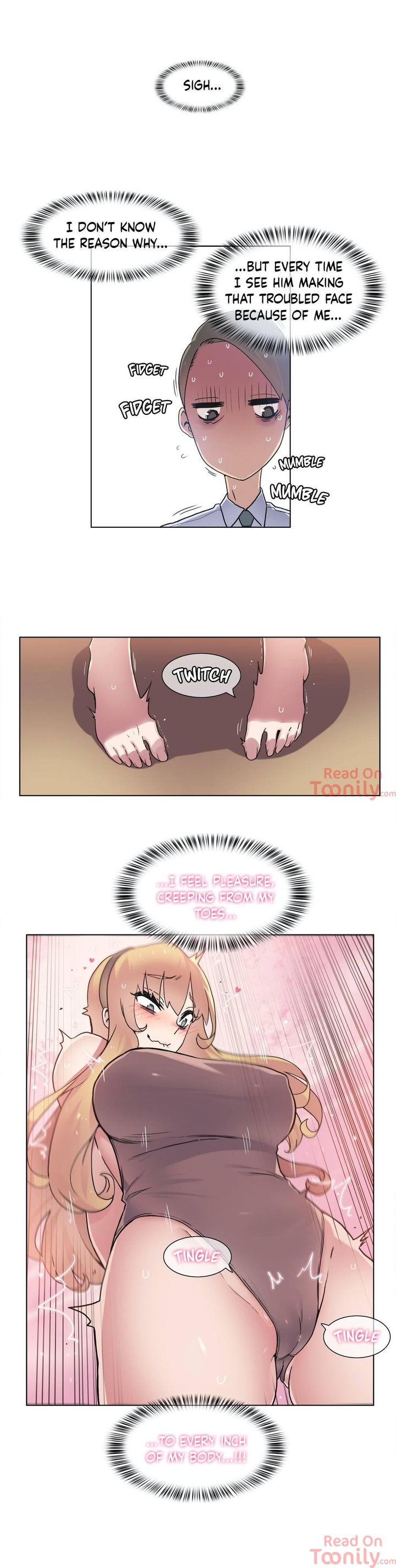 Fantasyland - Chapter 20 [photo 6] - MangaPorn