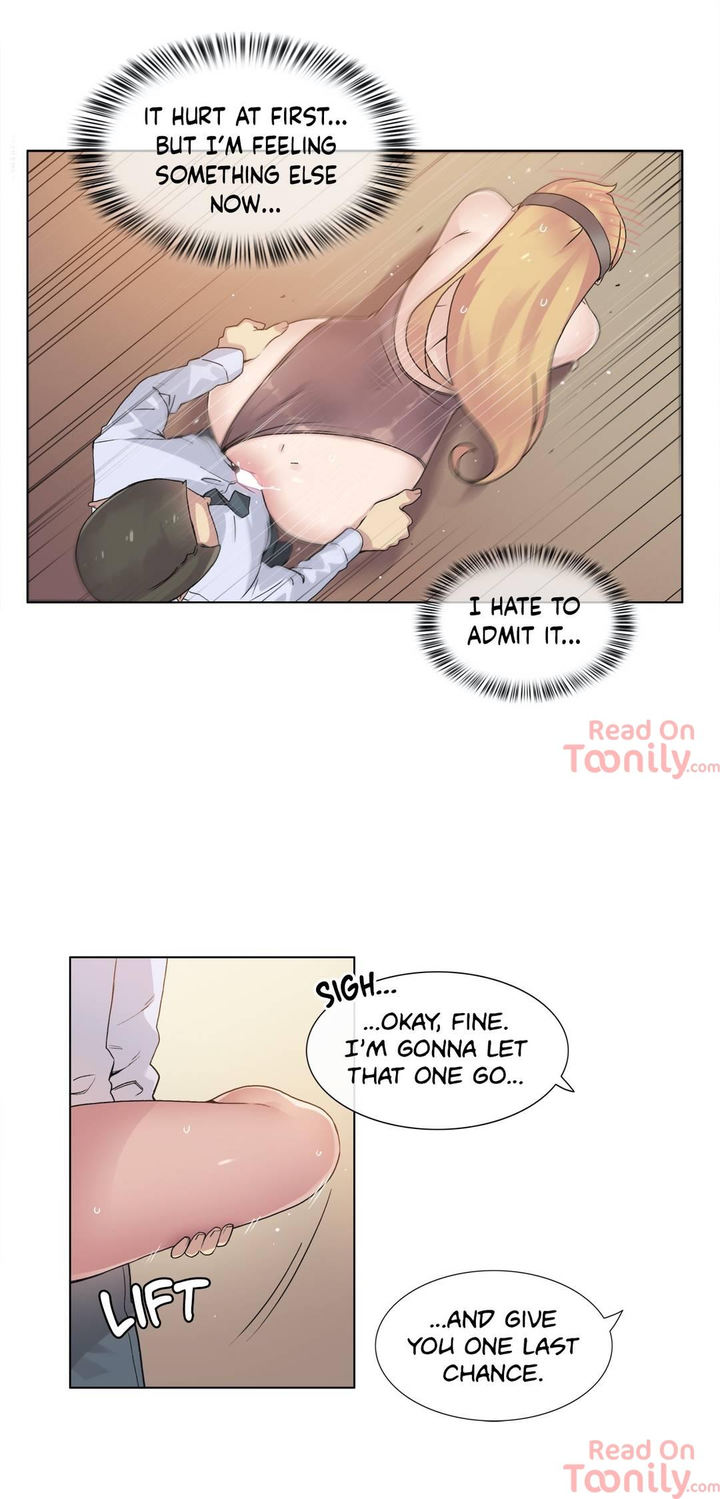 Fantasyland - Chapter 21 [photo 17] - MangaPorn