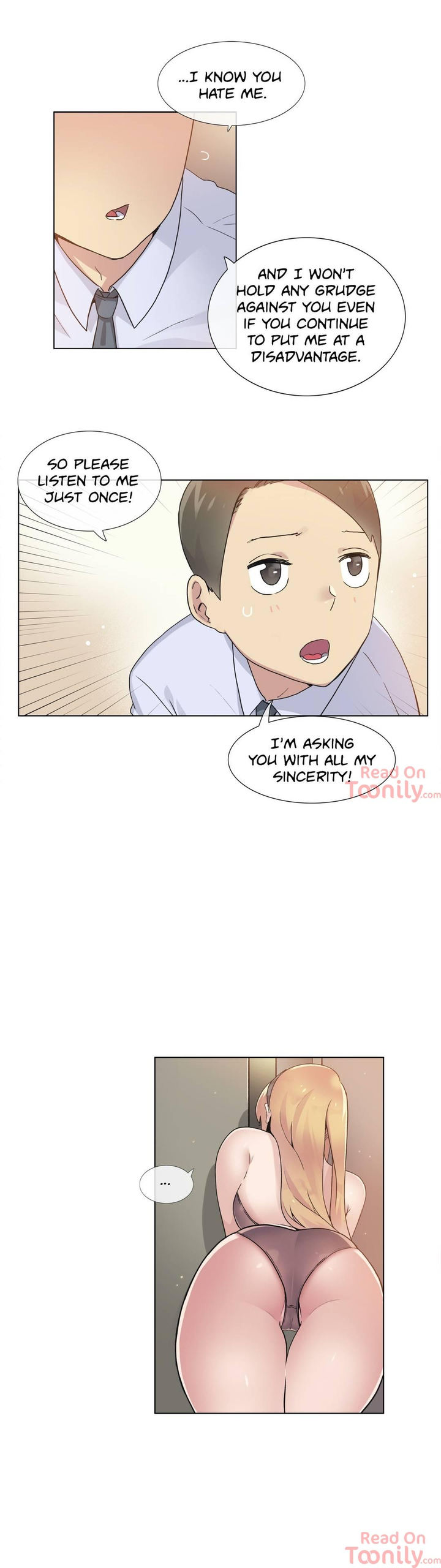 Fantasyland - Chapter 21 [photo 4] - MangaPorn