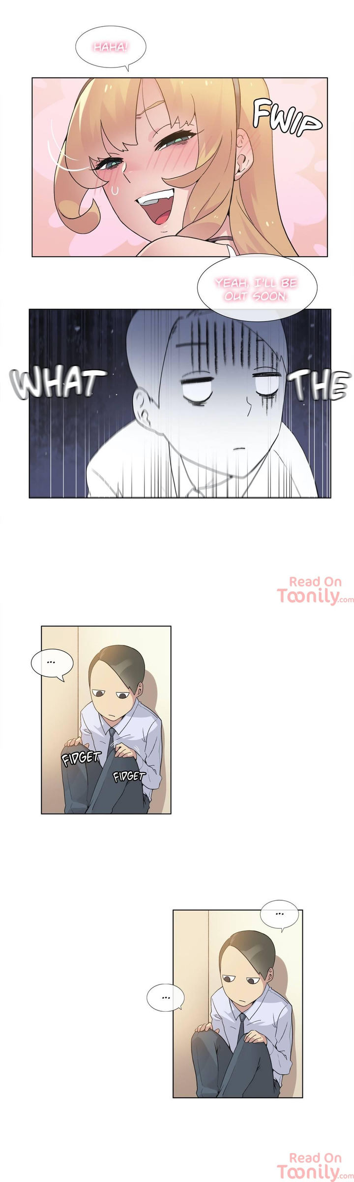 Fantasyland - Chapter 21 [photo 6] - MangaPorn