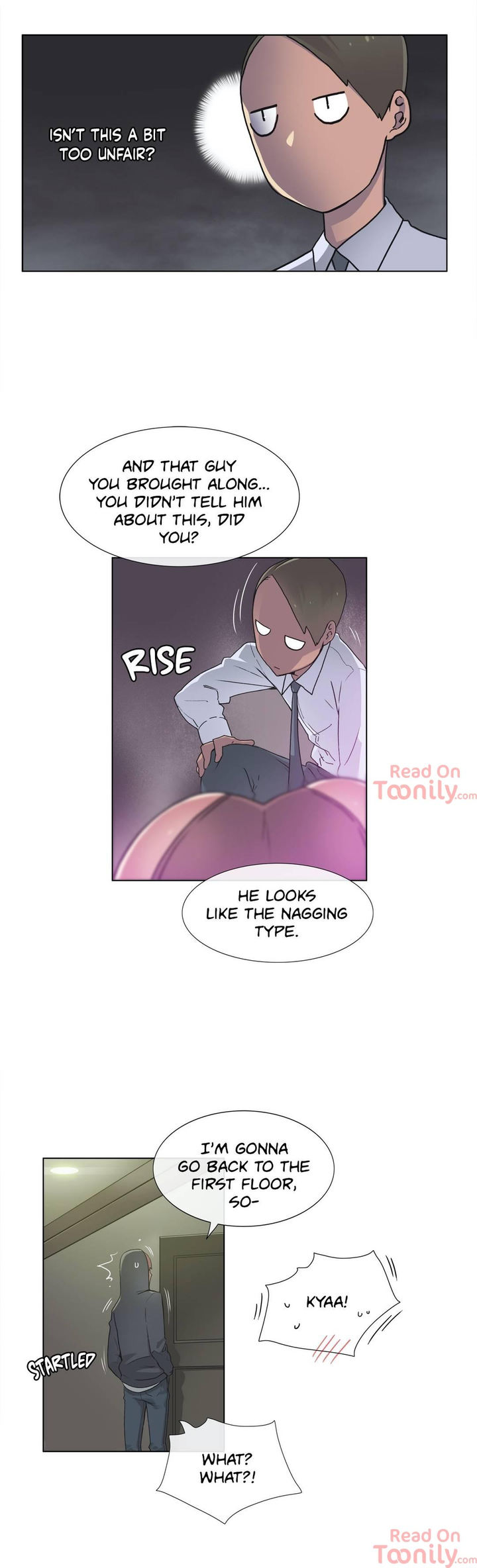 Fantasyland - Chapter 21 [photo 7] - MangaPorn