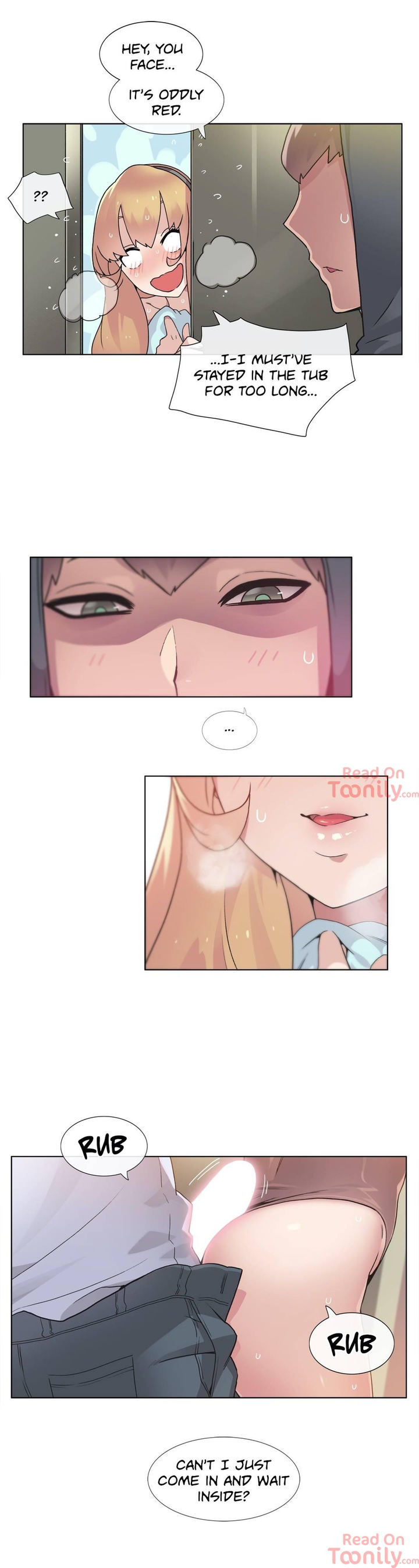 Fantasyland - Chapter 21 [photo 9] - MangaPorn