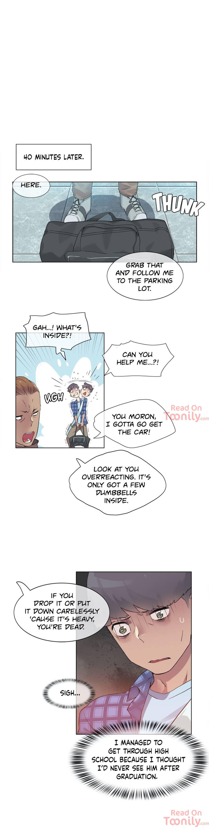 Fantasyland - Chapter 22 [photo 10] - MangaPorn