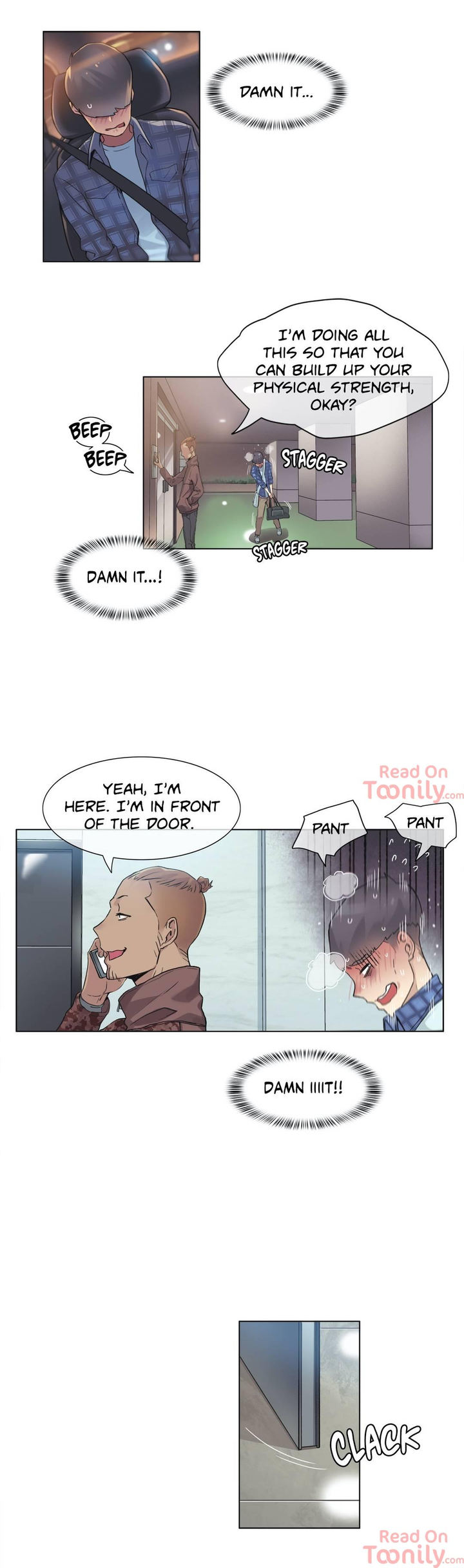 Fantasyland - Chapter 22 [photo 12] - MangaPorn