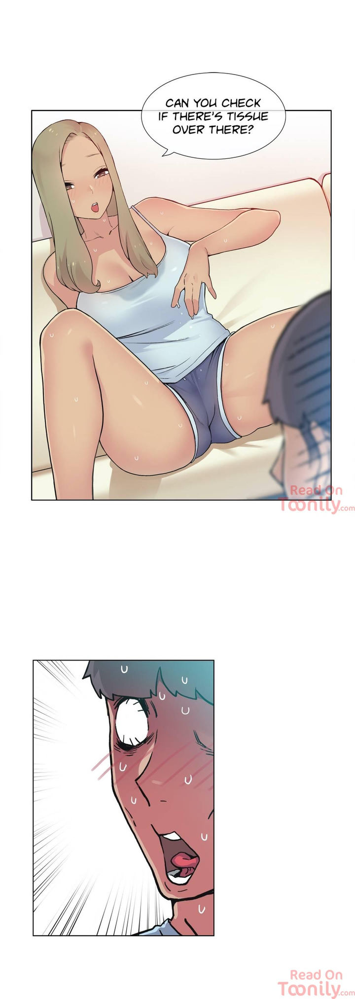 Fantasyland - Chapter 22 [photo 19] - MangaPorn