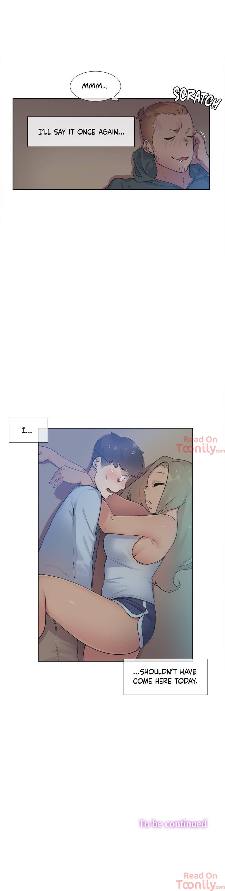 Fantasyland - Chapter 22 [photo 27] - MangaPorn