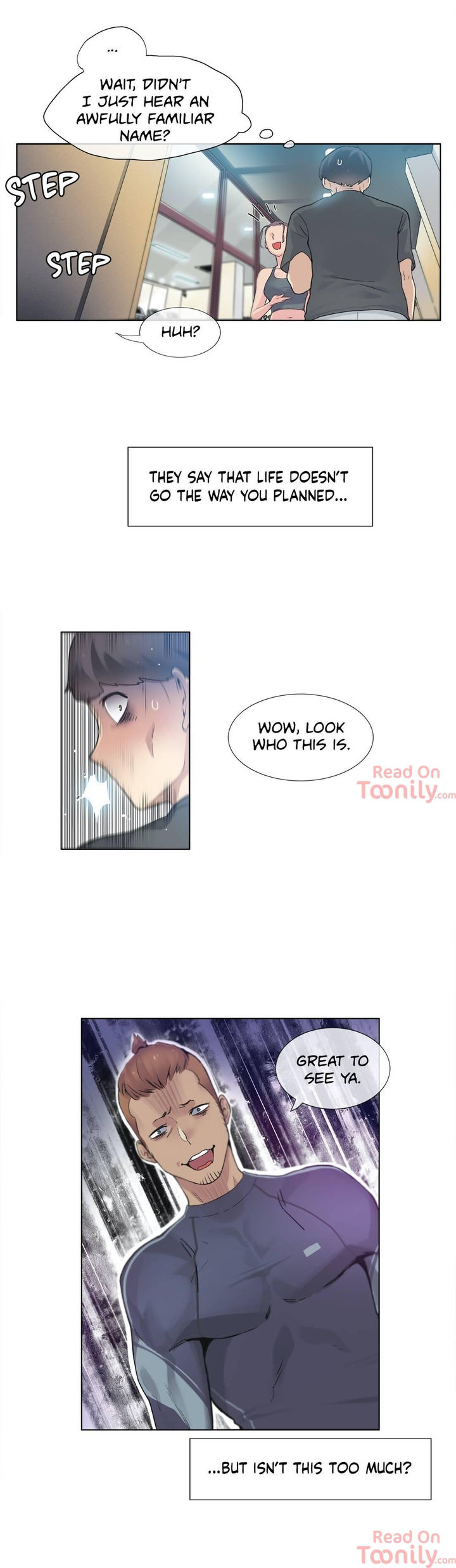 Fantasyland - Chapter 22 [photo 8] - MangaPorn