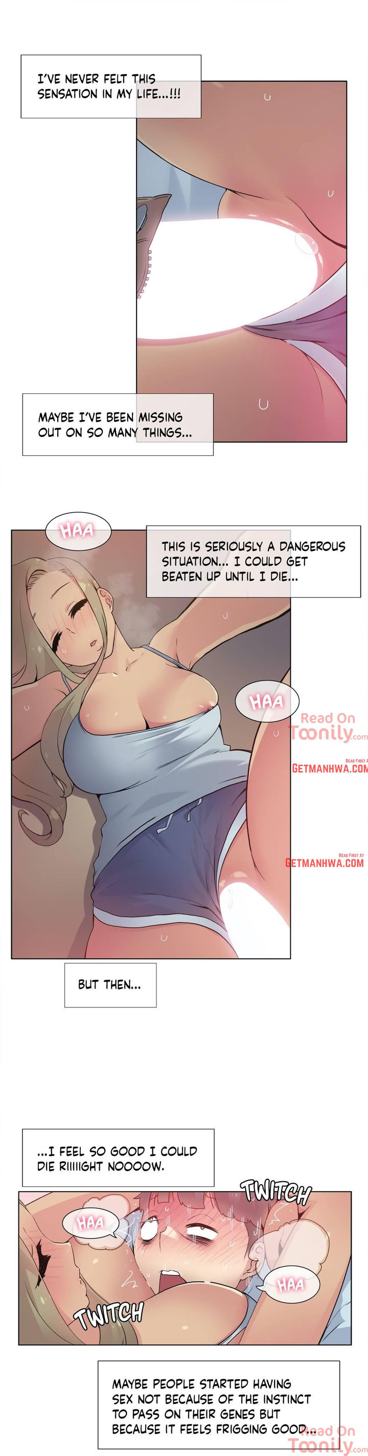 Fantasyland - Chapter 23 [photo 16] - MangaPorn