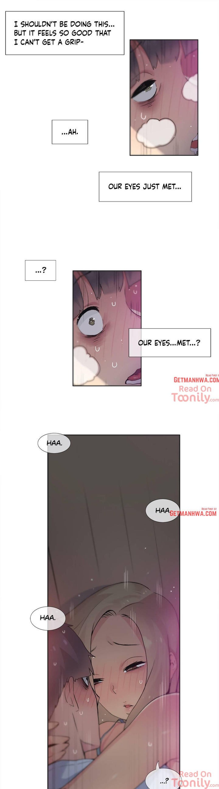 Fantasyland - Chapter 23 [photo 20] - MangaPorn