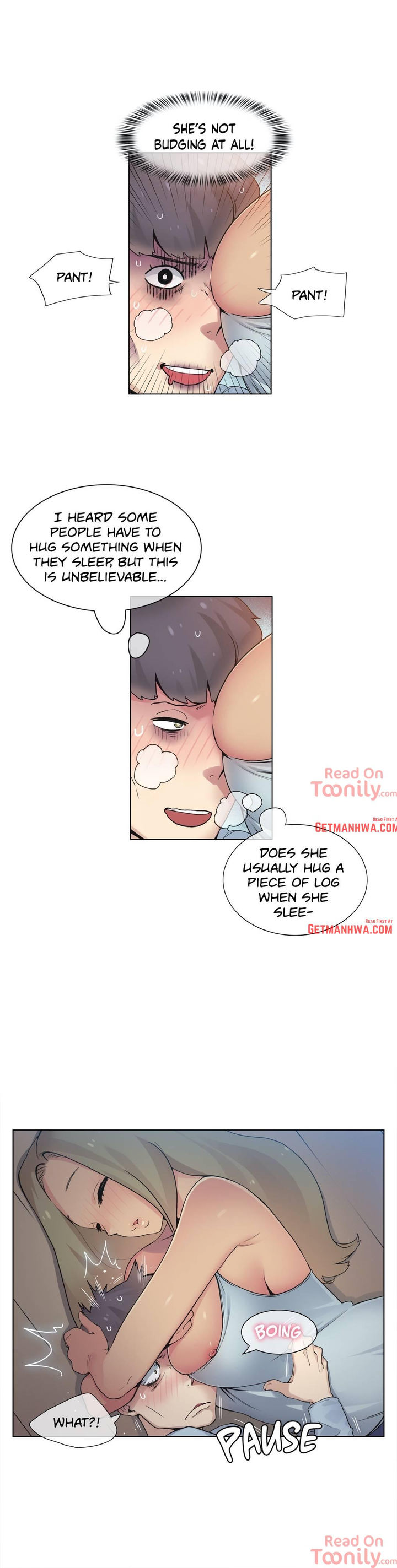 Fantasyland - Chapter 23 [photo 7] - MangaPorn