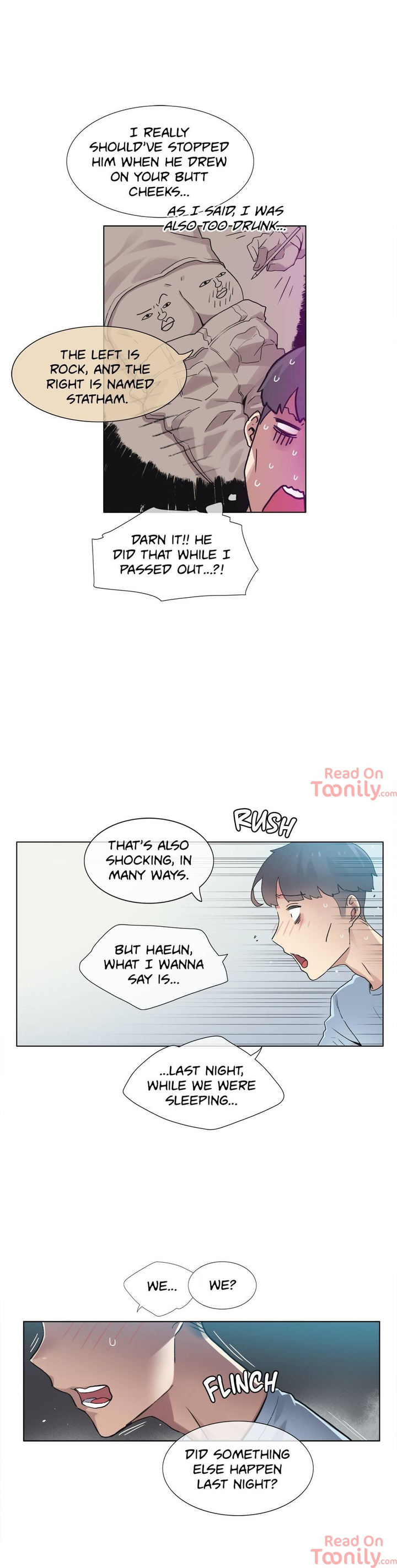 Fantasyland - Chapter 24 [photo 10] - MangaPorn