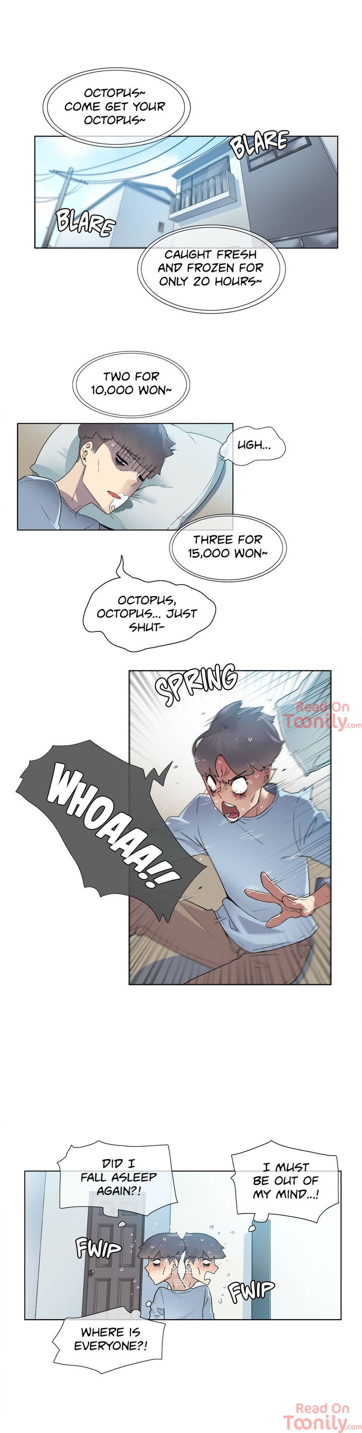 Fantasyland - Chapter 24 [photo 4] - MangaPorn
