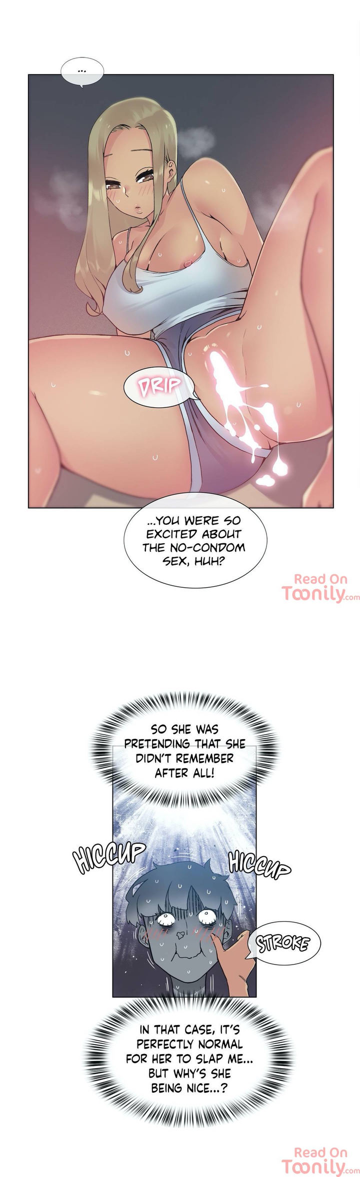 Fantasyland - Chapter 25 [photo 12] - MangaPorn
