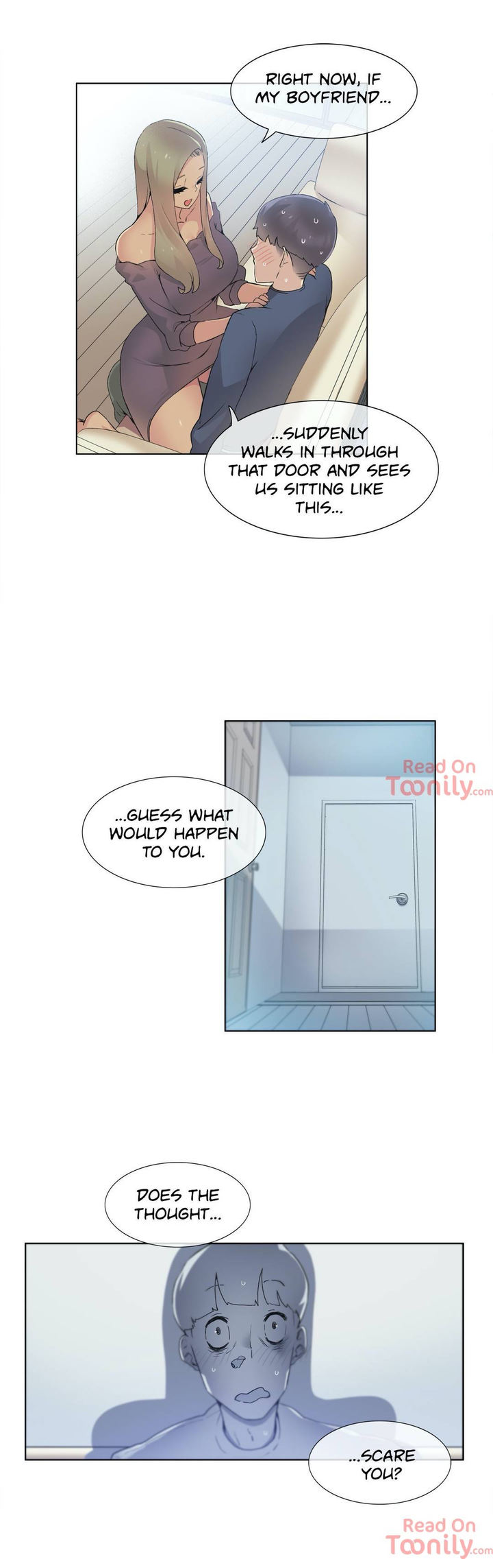 Fantasyland - Chapter 25 [photo 17] - MangaPorn
