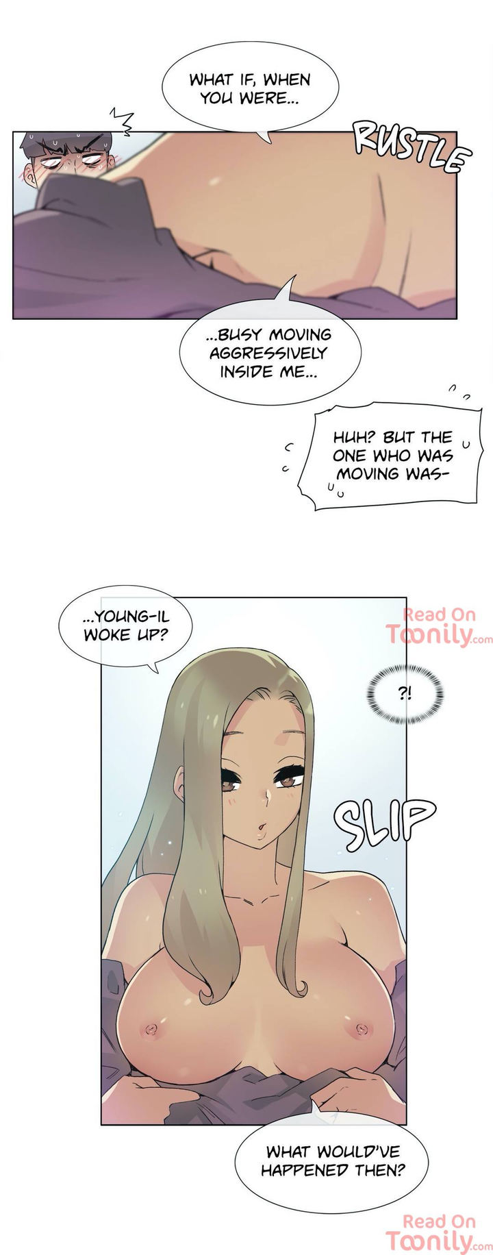 Fantasyland - Chapter 25 [photo 18] - MangaPorn