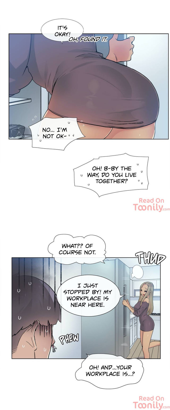 Fantasyland - Chapter 25 [photo 4] - MangaPorn