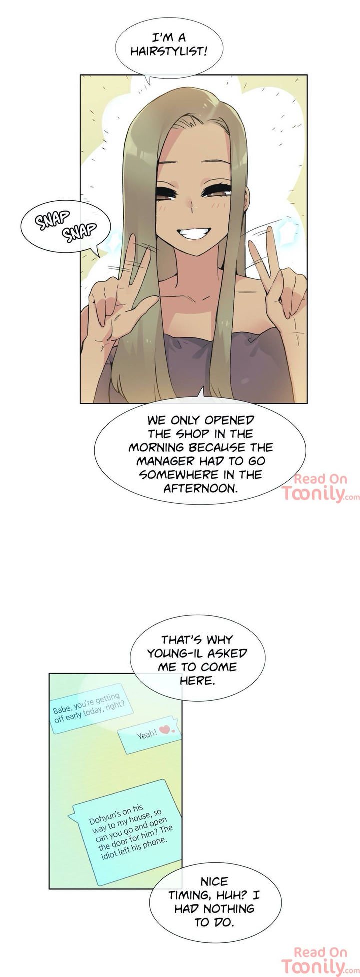 Fantasyland - Chapter 25 [photo 5] - MangaPorn
