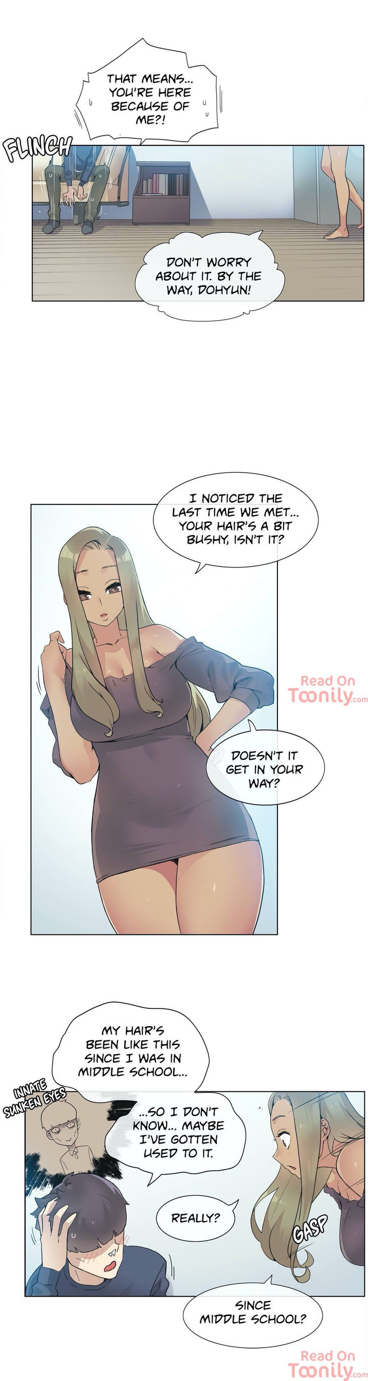 Fantasyland - Chapter 25 [photo 6] - MangaPorn