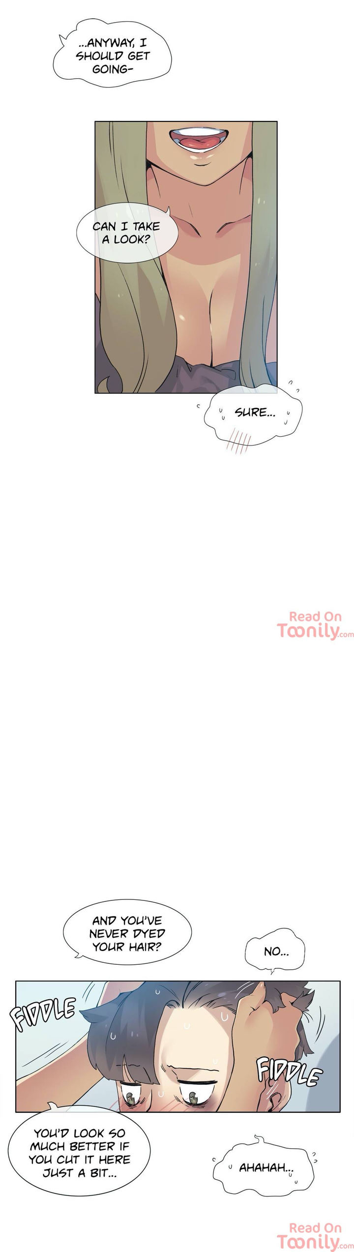 Fantasyland - Chapter 25 [photo 7] - MangaPorn