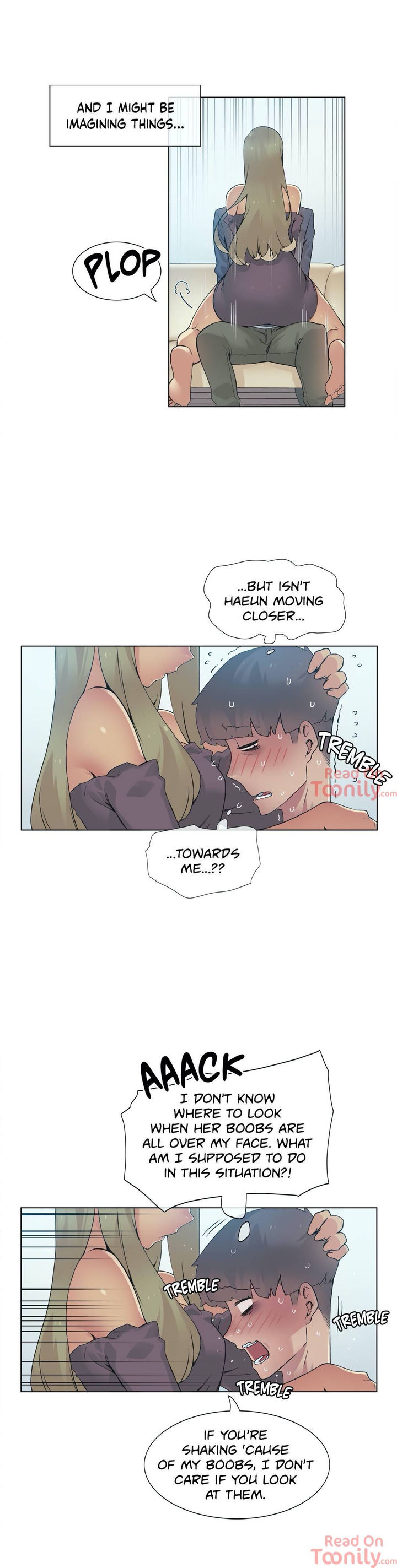 Fantasyland - Chapter 25 [photo 9] - MangaPorn