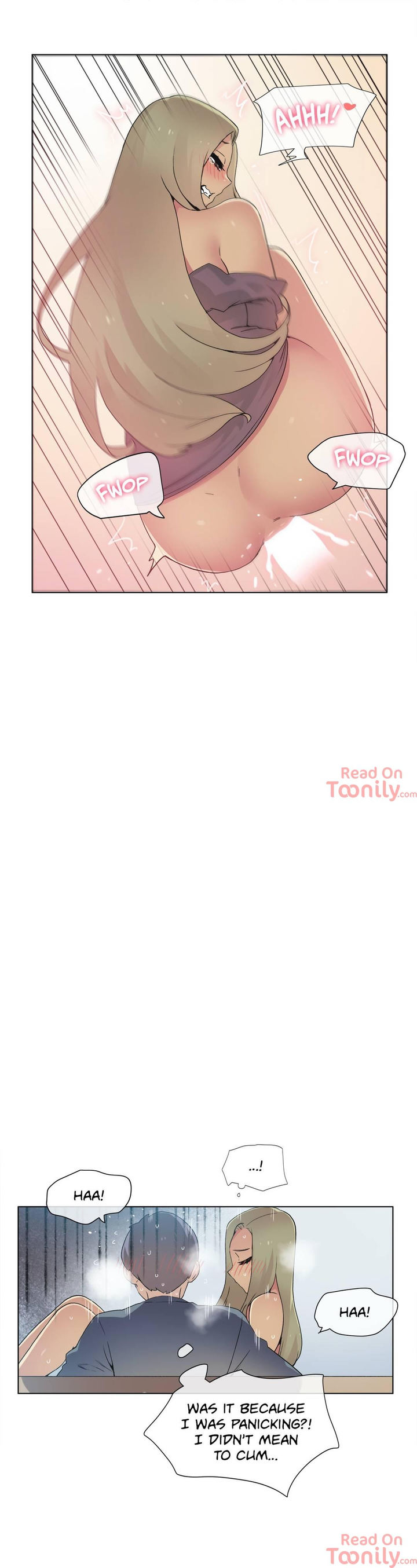 Fantasyland - Chapter 26 [photo 19] - MangaPorn
