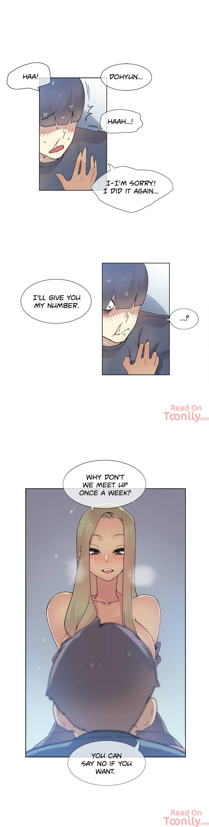 Fantasyland - Chapter 26 [photo 20] - MangaPorn