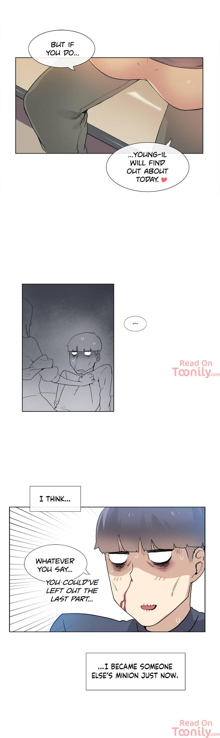 Fantasyland - Chapter 26 [photo 21] - MangaPorn