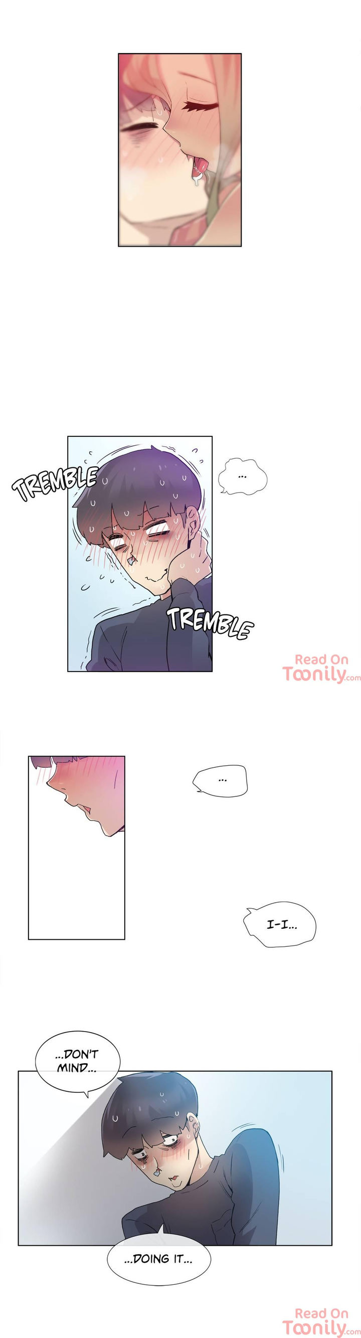Fantasyland - Chapter 26 [photo 4] - MangaPorn