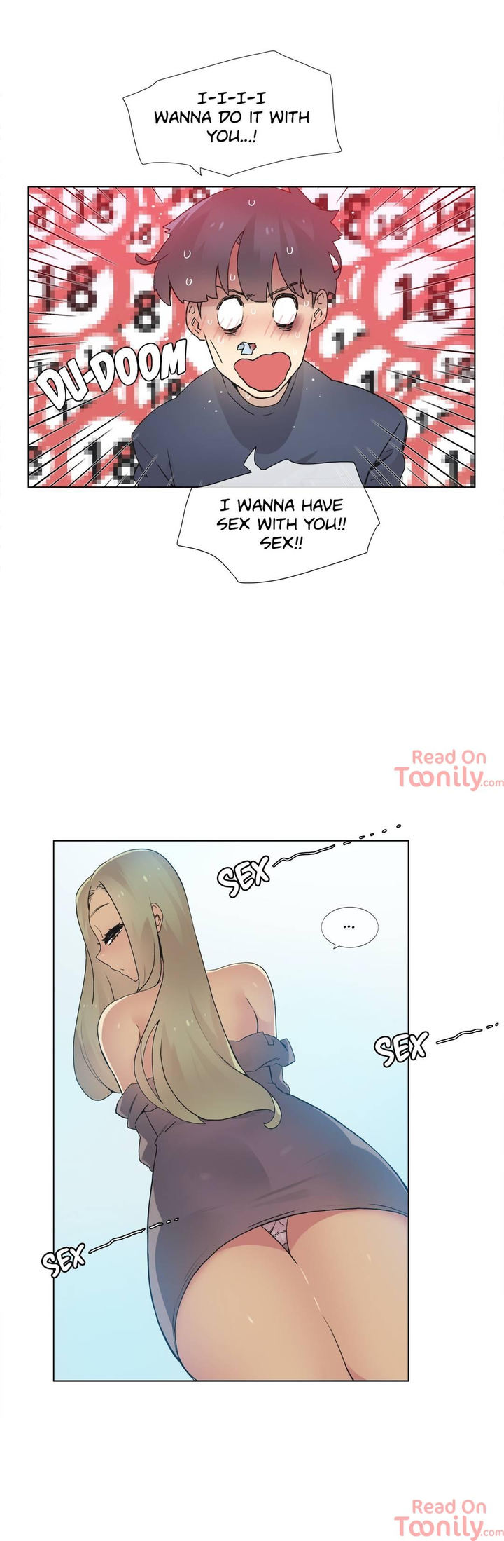 Fantasyland - Chapter 26 [photo 6] - MangaPorn