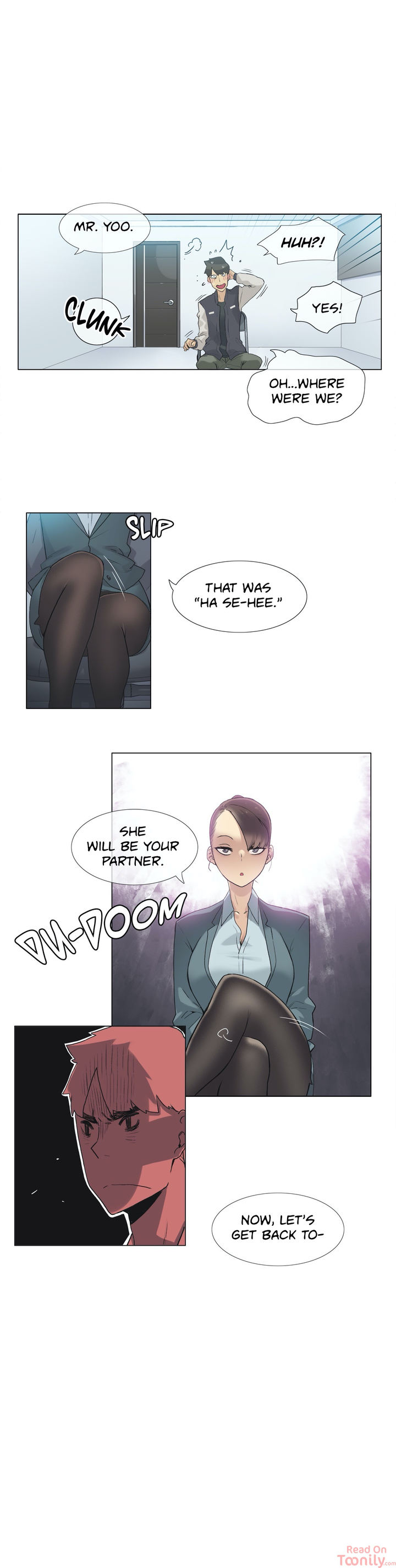 Fantasyland - Chapter 27 [photo 10] - MangaPorn