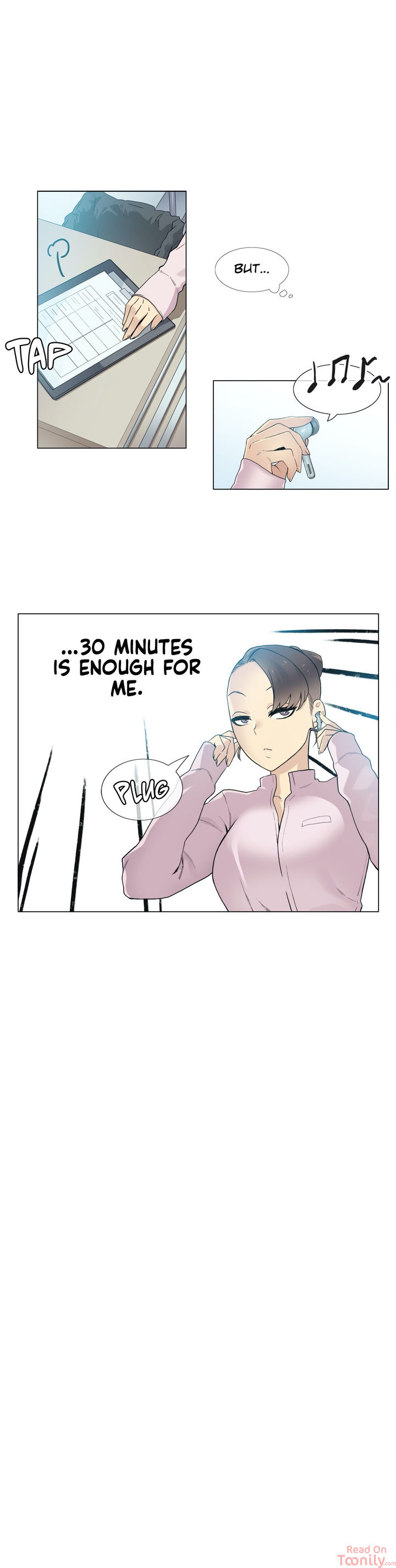 Fantasyland - Chapter 28 [photo 10] - MangaPorn