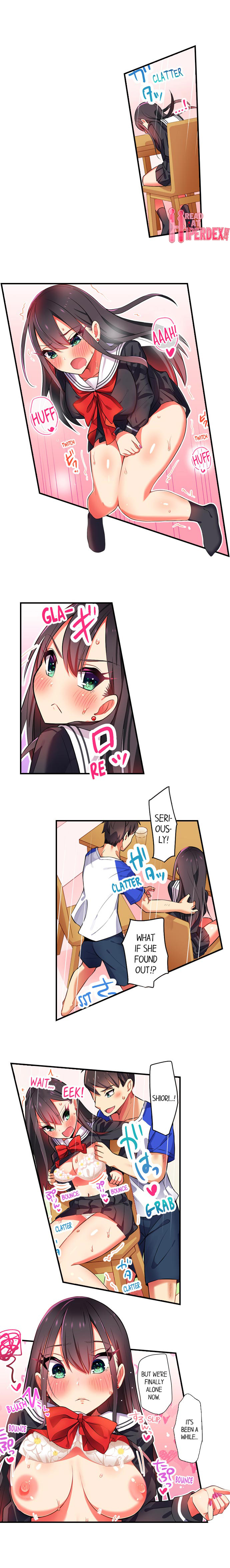 Fucking My Niece at the Girls’ Pajama Party - Chapter 11 [photo 2] - MangaPorn