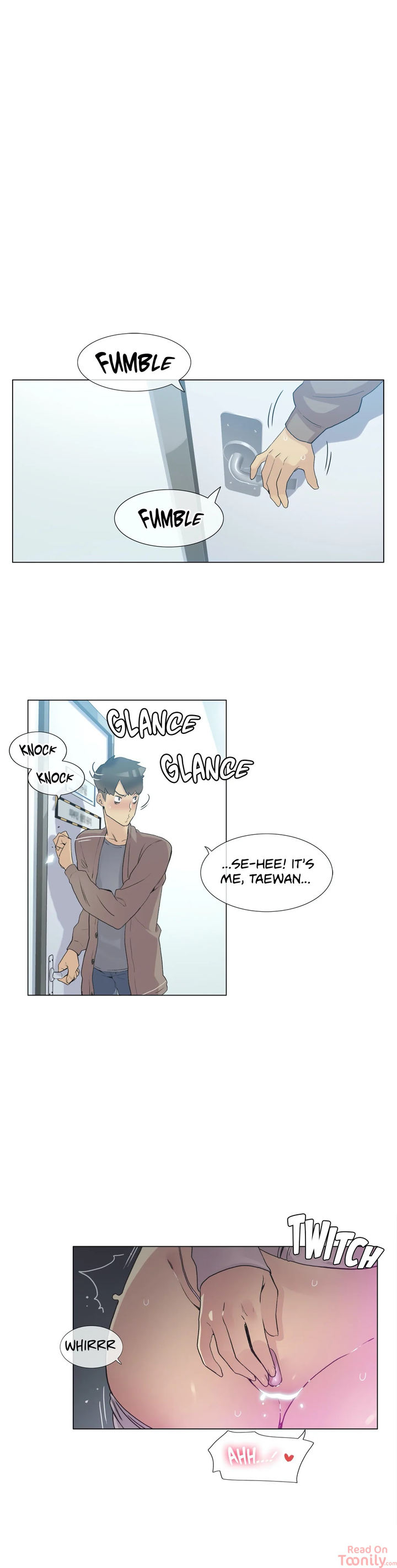 Fantasyland - Chapter 29 [photo 1] - MangaPorn