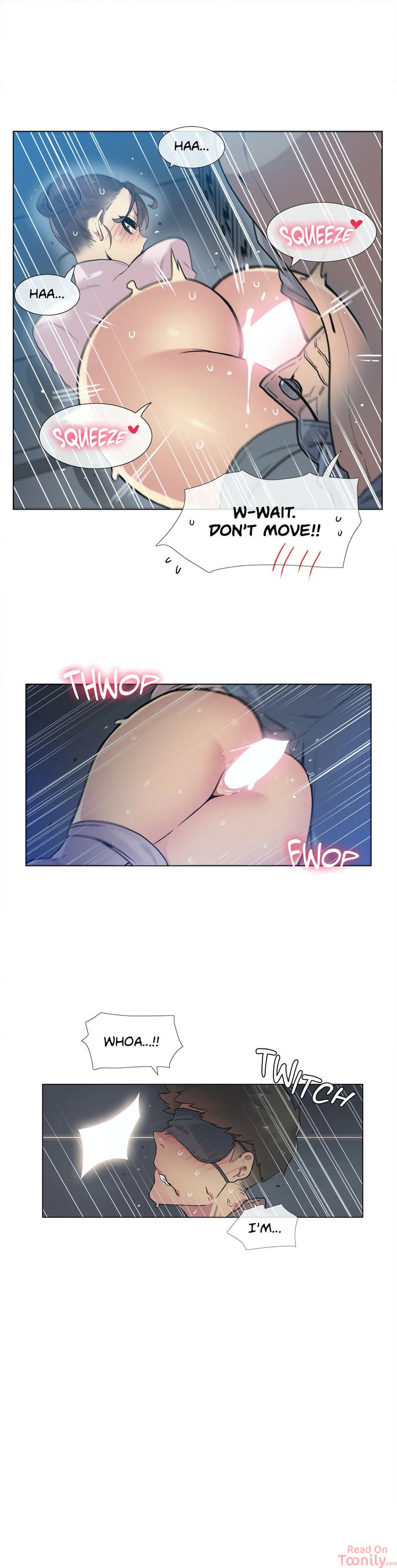Fantasyland - Chapter 29 [photo 14] - MangaPorn
