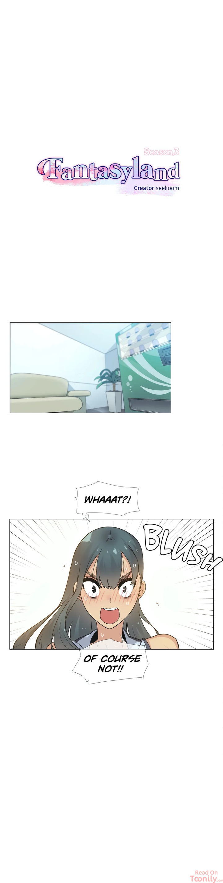 Fantasyland - Chapter 29 [photo 7] - MangaPorn