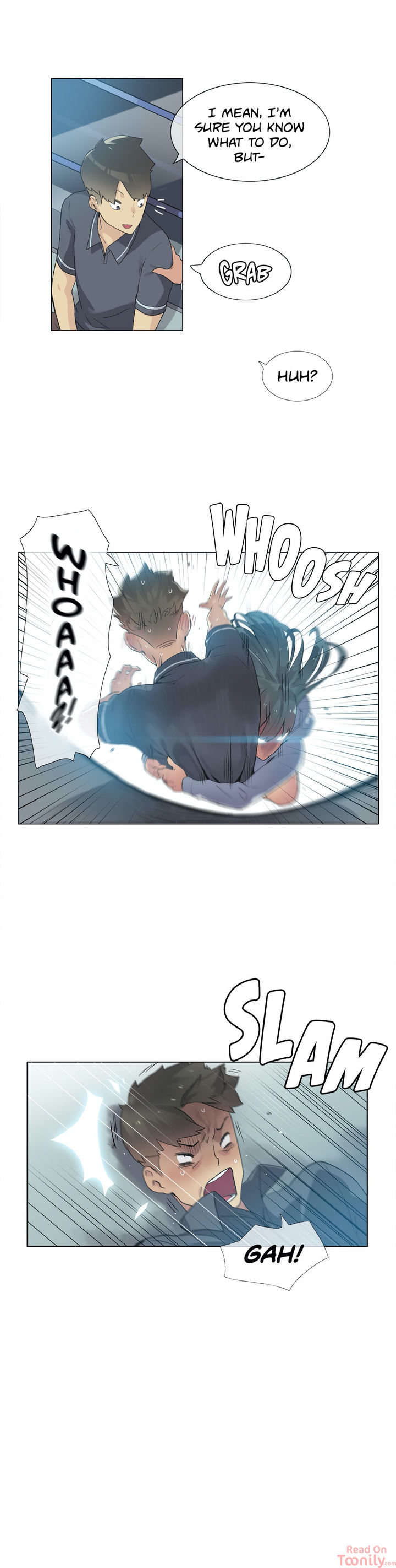 Fantasyland - Chapter 30 [photo 10] - MangaPorn